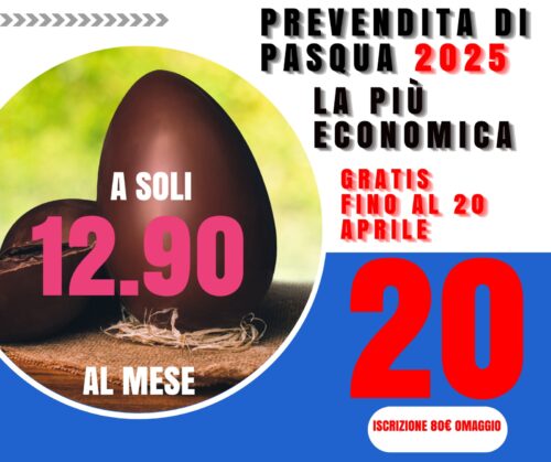 20 mesi